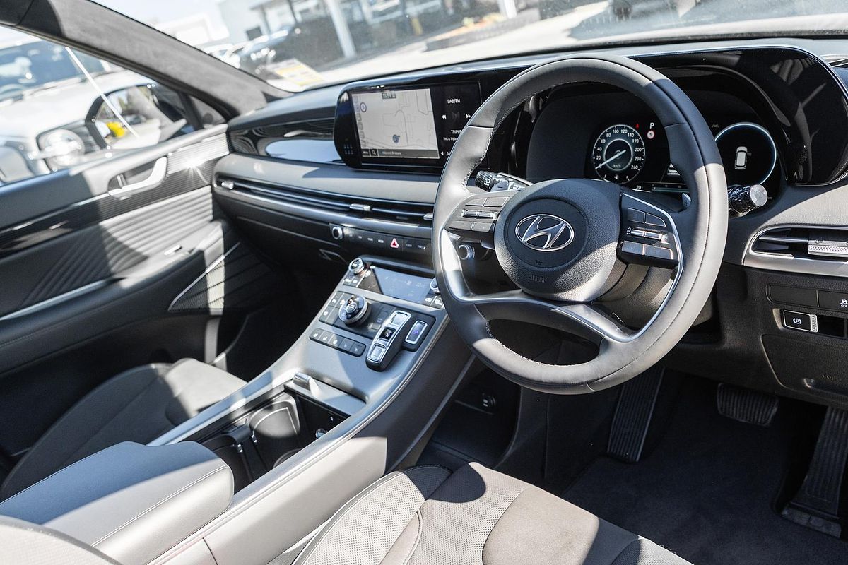 2024 Hyundai Palisade Calligraphy LX2.V5