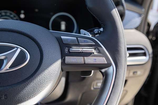 2024 Hyundai Palisade Calligraphy LX2.V5