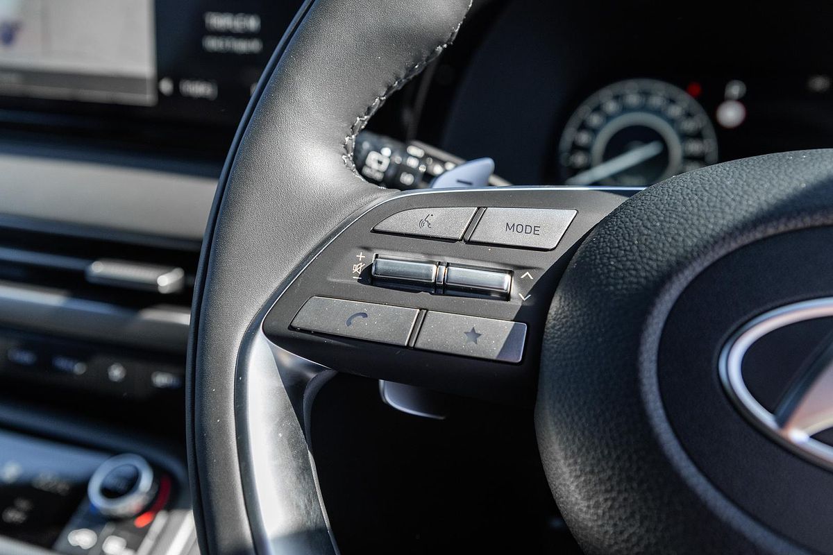 2024 Hyundai Palisade Calligraphy LX2.V5