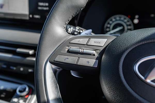 2024 Hyundai Palisade Calligraphy LX2.V5