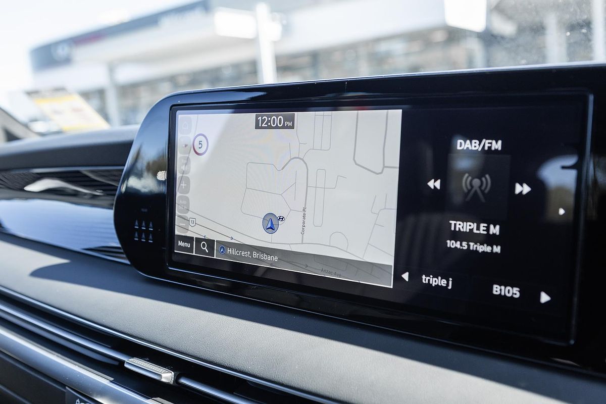 2024 Hyundai Palisade Calligraphy LX2.V5