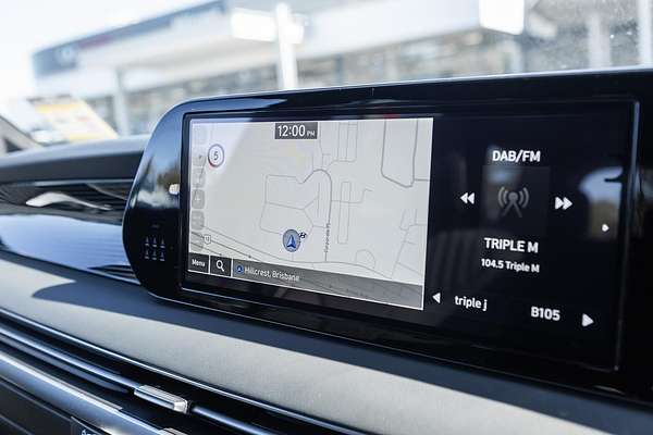 2024 Hyundai Palisade Calligraphy LX2.V5