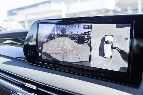 2024 Hyundai Palisade Calligraphy LX2.V5