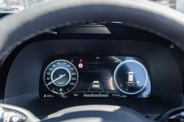 2024 Hyundai Palisade Calligraphy LX2.V5