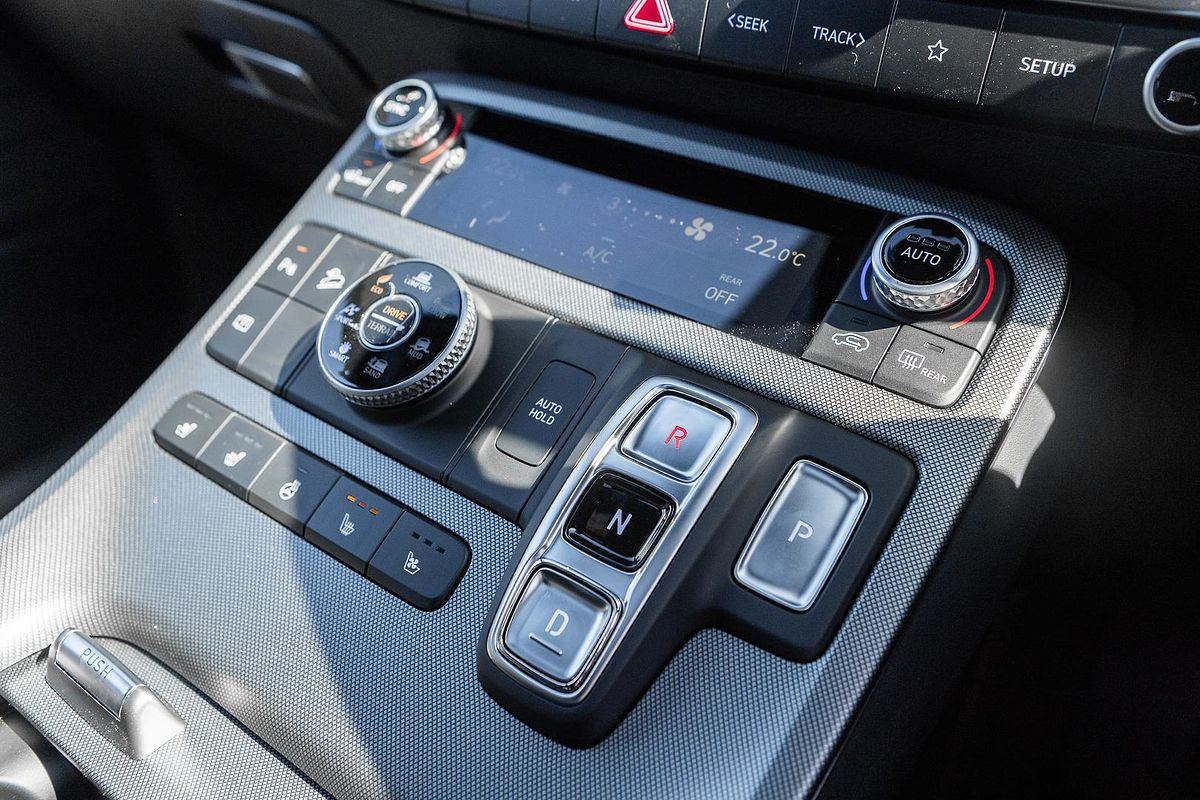 2024 Hyundai Palisade Calligraphy LX2.V5