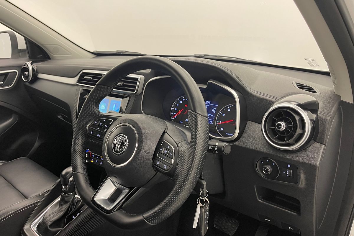 2023 MG ZS Excite AZS1