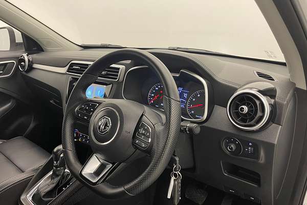 2023 MG ZS Excite AZS1