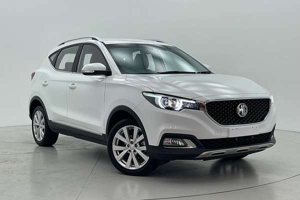 2023 MG ZS Excite AZS1