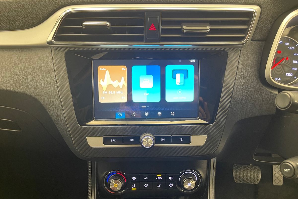 2023 MG ZS Excite AZS1