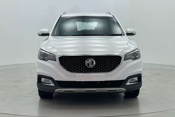 2023 MG ZS Excite AZS1