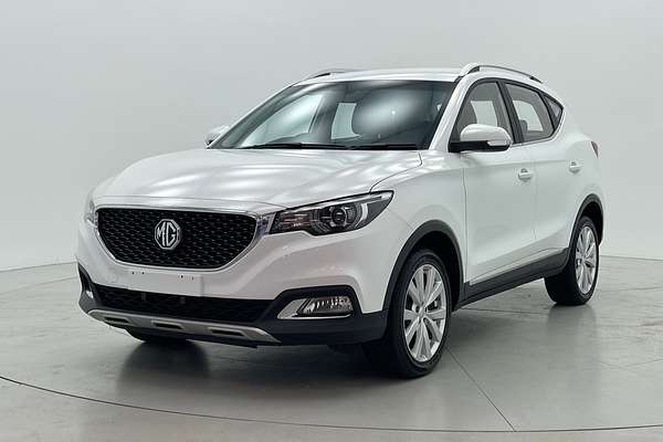 2023 MG ZS Excite AZS1
