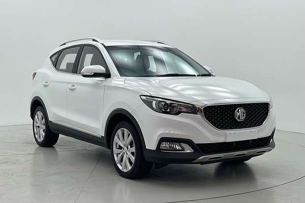 2023 MG ZS Excite AZS1