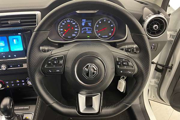 2023 MG ZS Excite AZS1