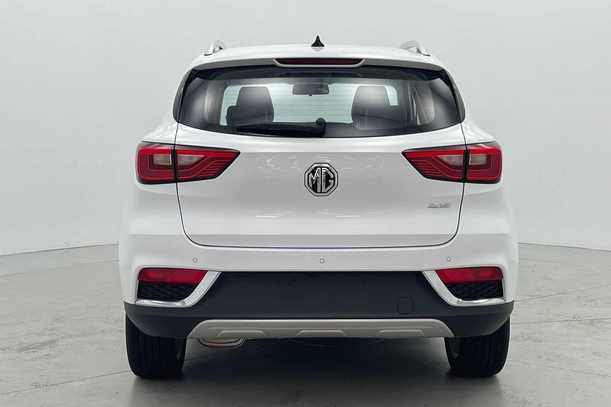 2023 MG ZS Excite AZS1