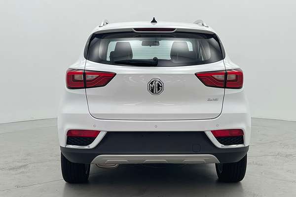 2023 MG ZS Excite AZS1