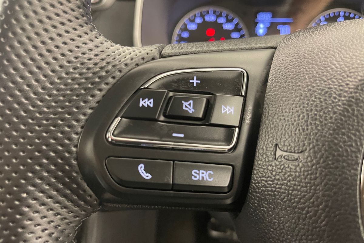 2023 MG ZS Excite AZS1