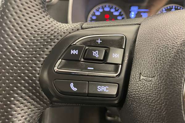 2023 MG ZS Excite AZS1