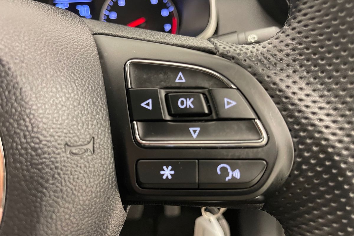 2023 MG ZS Excite AZS1