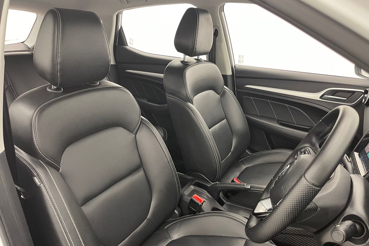 2023 MG ZS Excite AZS1