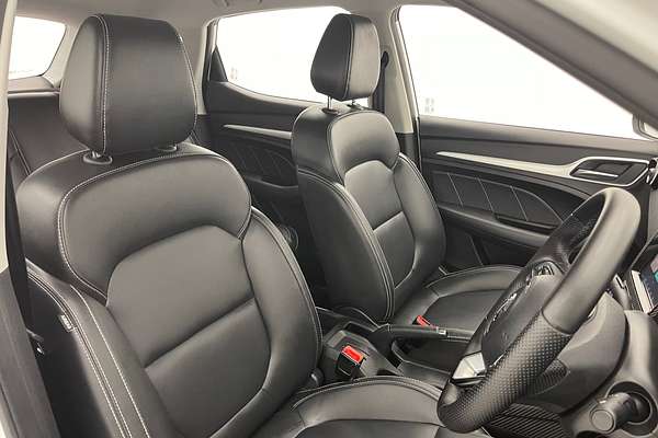 2023 MG ZS Excite AZS1