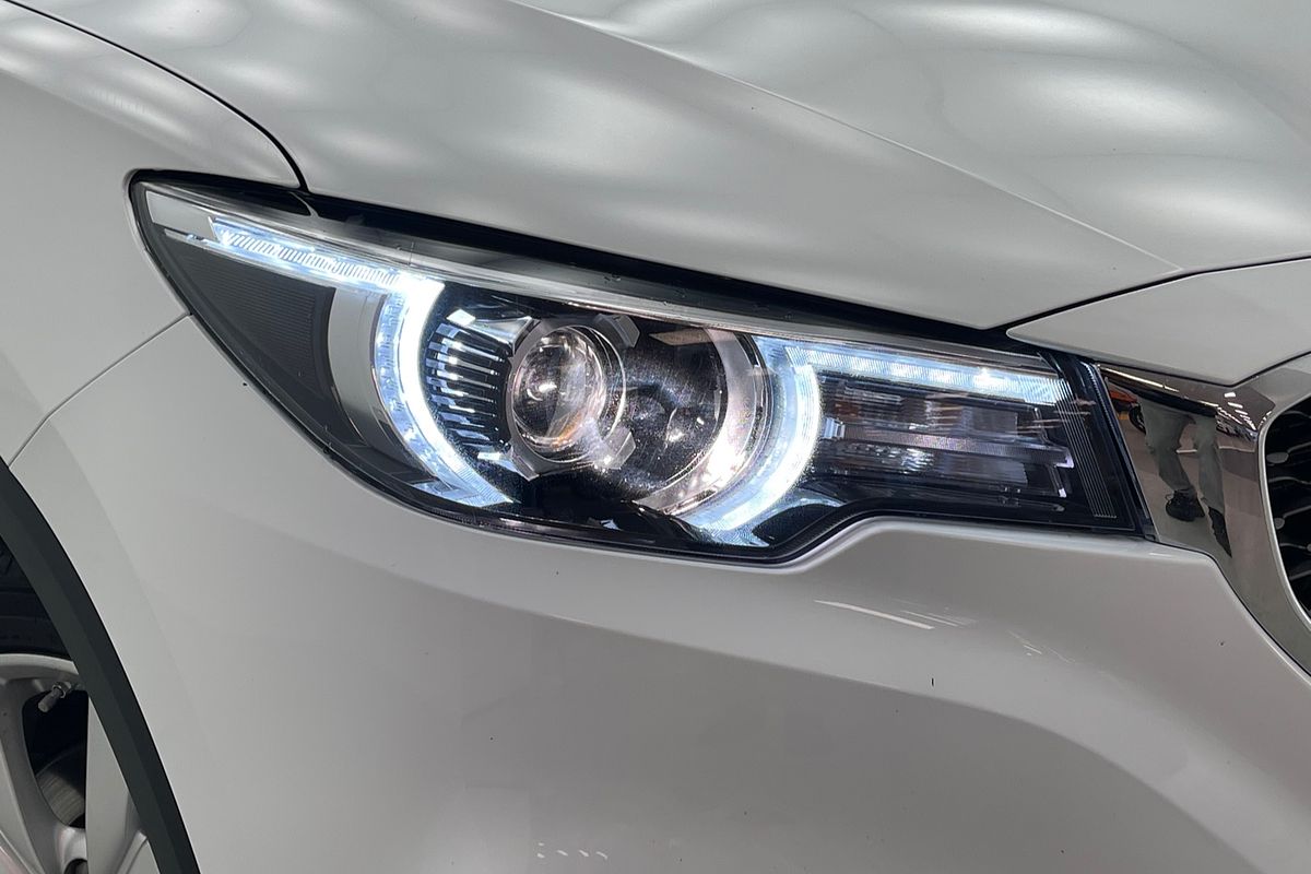 2023 MG ZS Excite AZS1