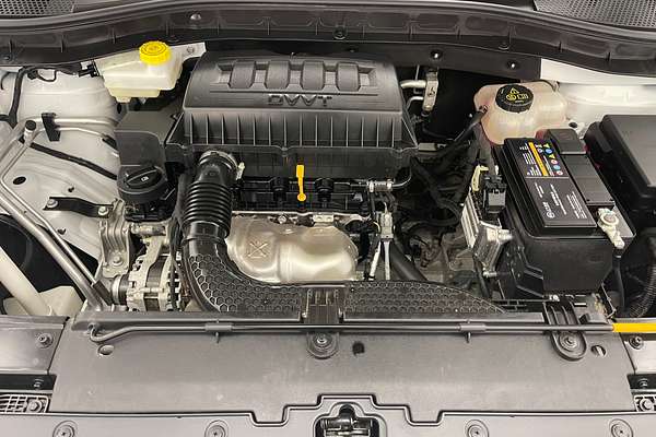 2023 MG ZS Excite AZS1