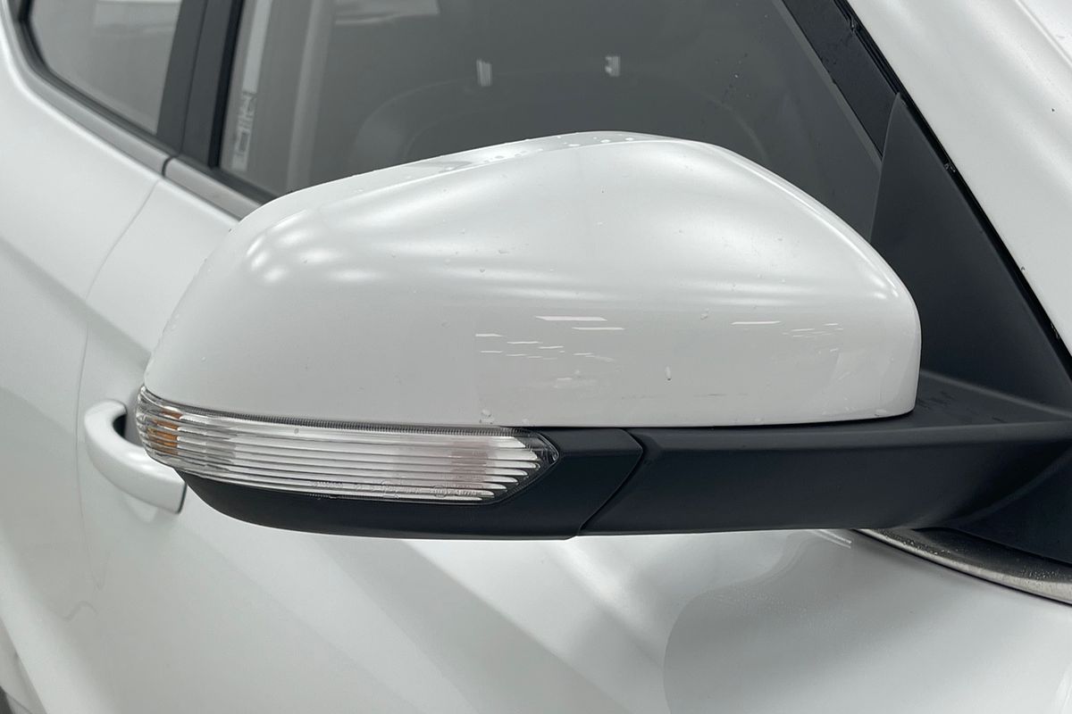 2023 MG ZS Excite AZS1