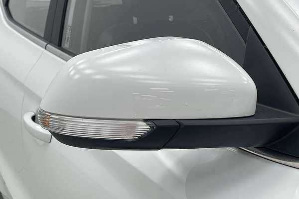 2023 MG ZS Excite AZS1