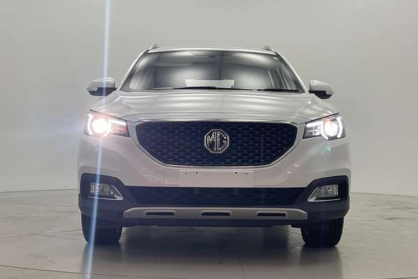 2023 MG ZS Excite AZS1