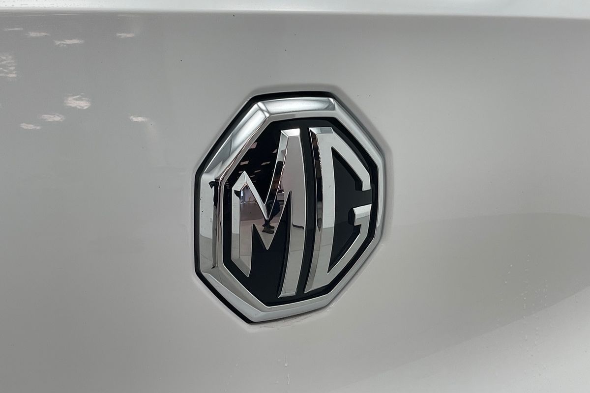 2023 MG ZS Excite AZS1