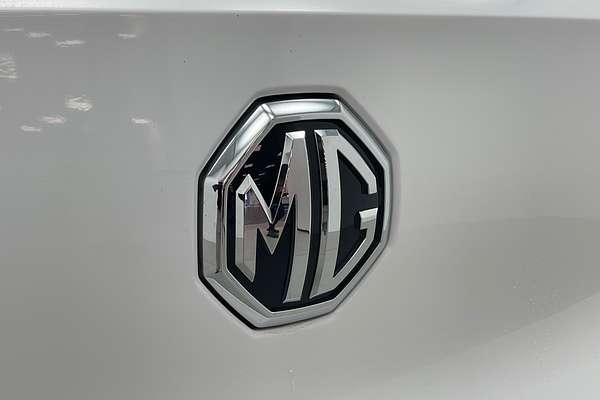 2023 MG ZS Excite AZS1