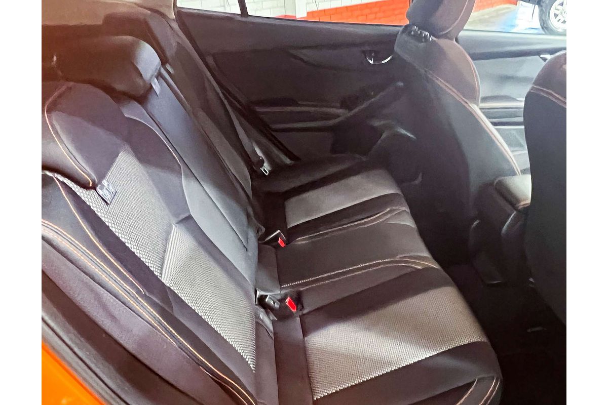 2019 Subaru XV 2.0i-L G5X