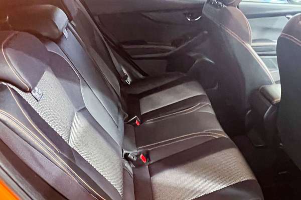 2019 Subaru XV 2.0i-L G5X