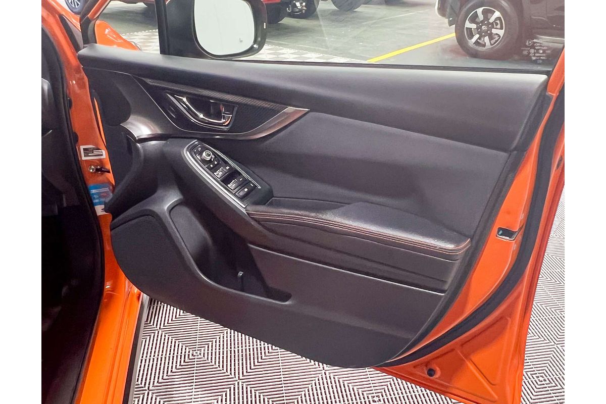 2019 Subaru XV 2.0i-L G5X