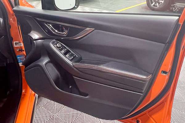 2019 Subaru XV 2.0i-L G5X