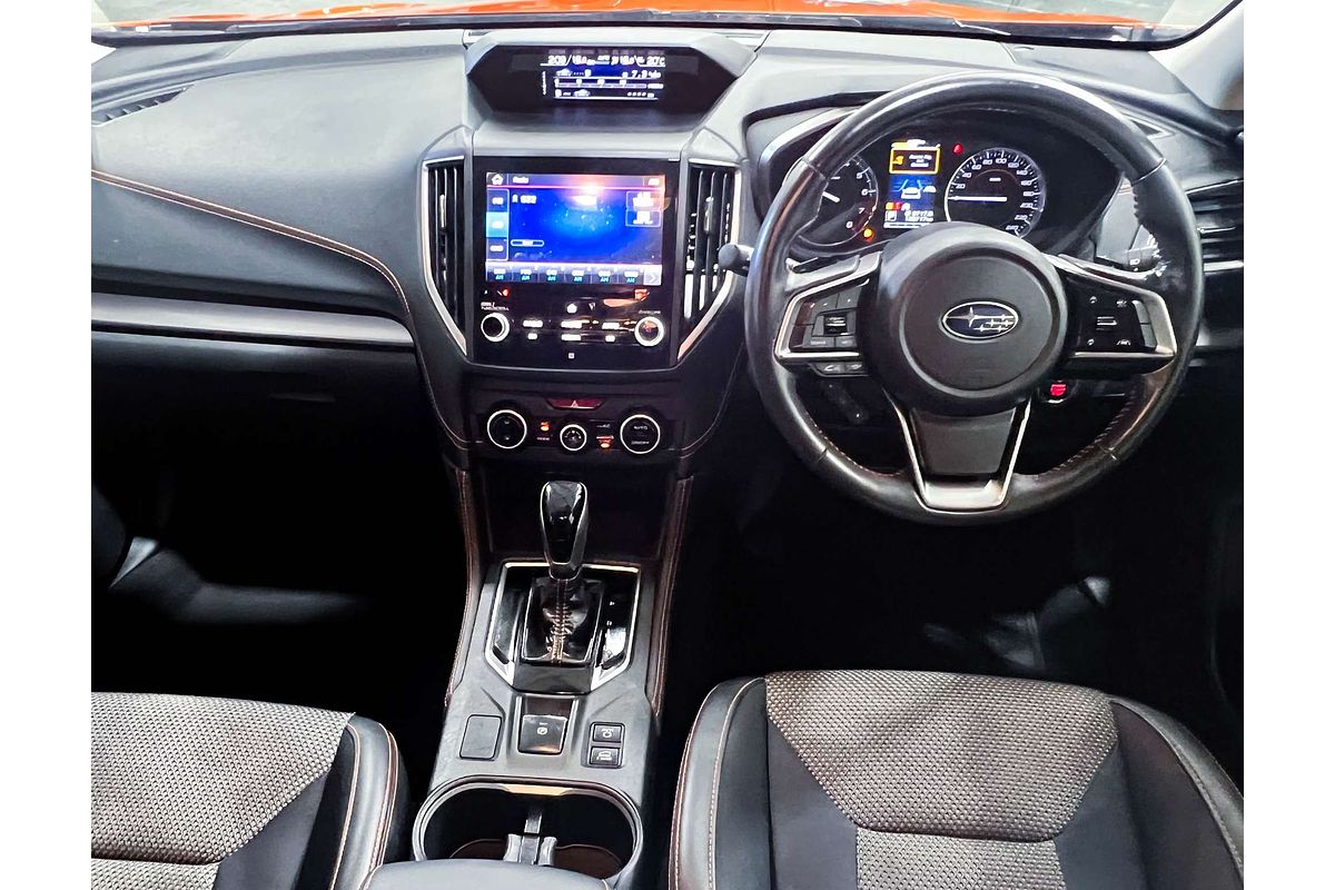 2019 Subaru XV 2.0i-L G5X