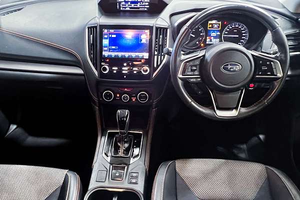 2019 Subaru XV 2.0i-L G5X