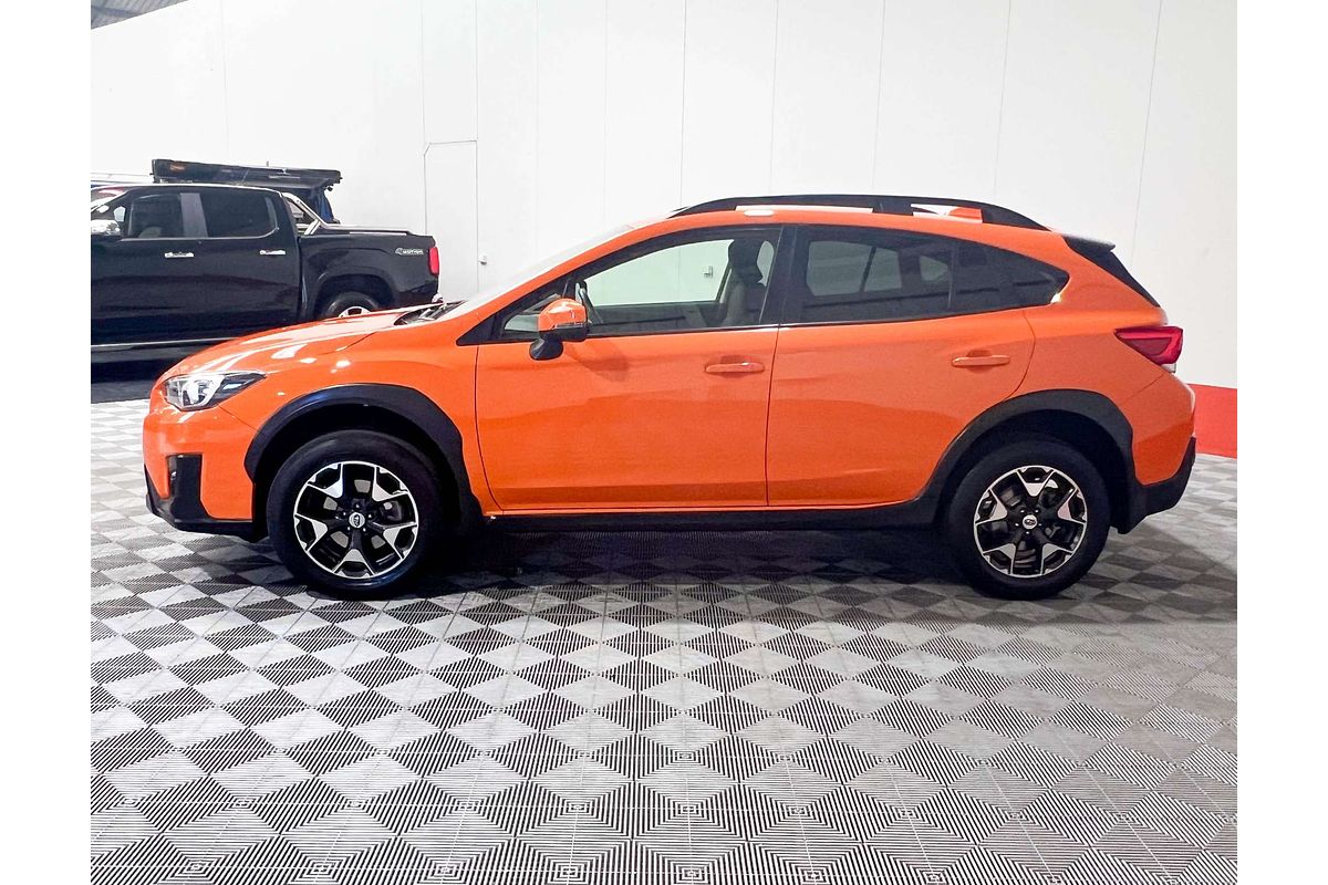 2019 Subaru XV 2.0i-L G5X