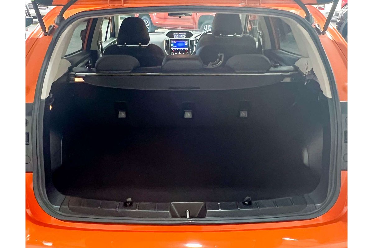 2019 Subaru XV 2.0i-L G5X