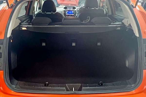 2019 Subaru XV 2.0i-L G5X
