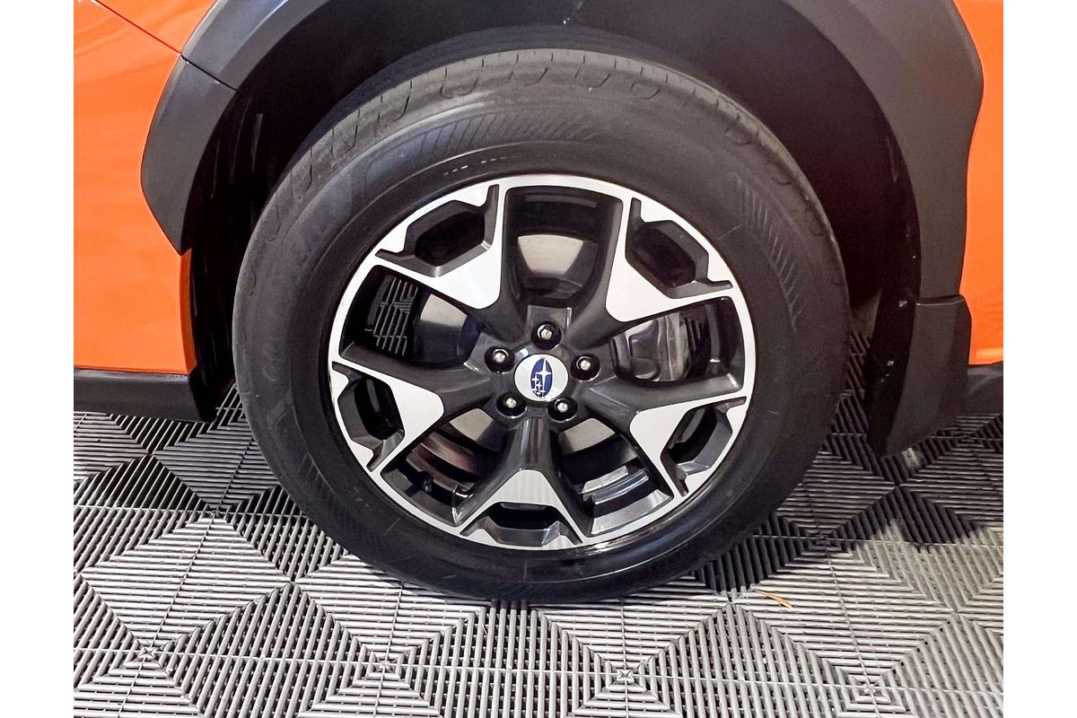 2019 Subaru XV 2.0i-L G5X