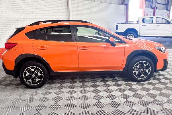 2019 Subaru XV 2.0i-L G5X