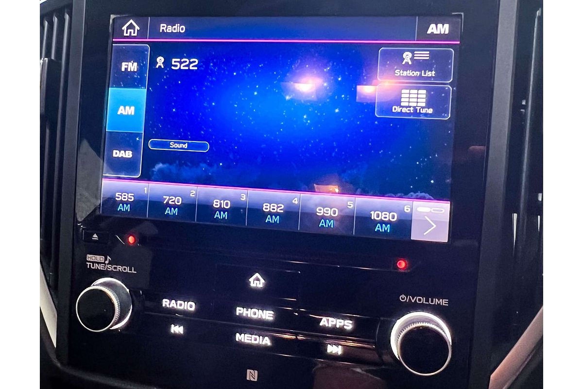 2019 Subaru XV 2.0i-L G5X