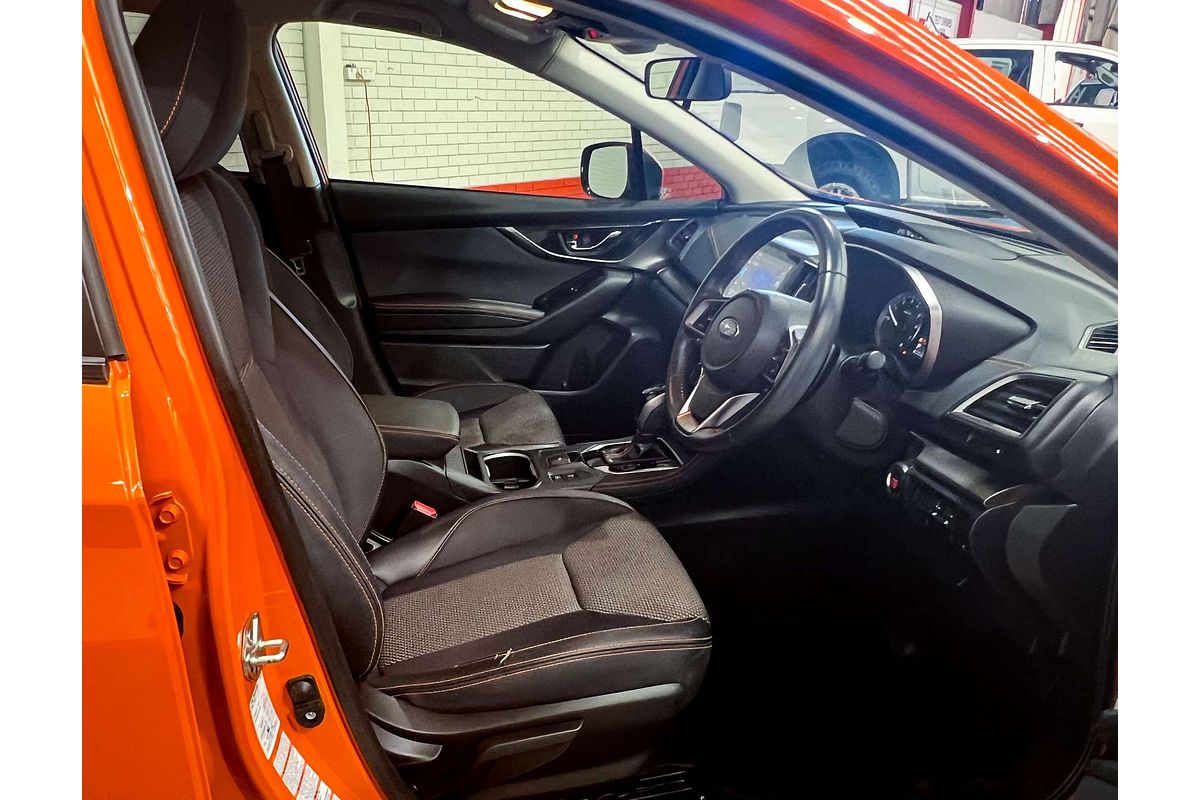 2019 Subaru XV 2.0i-L G5X