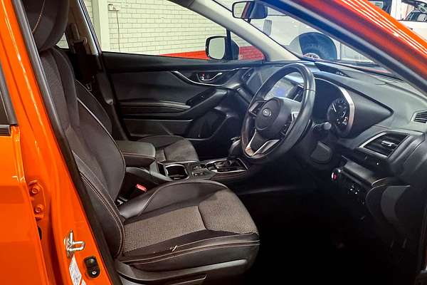 2019 Subaru XV 2.0i-L G5X