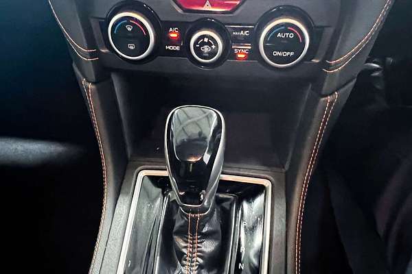 2019 Subaru XV 2.0i-L G5X