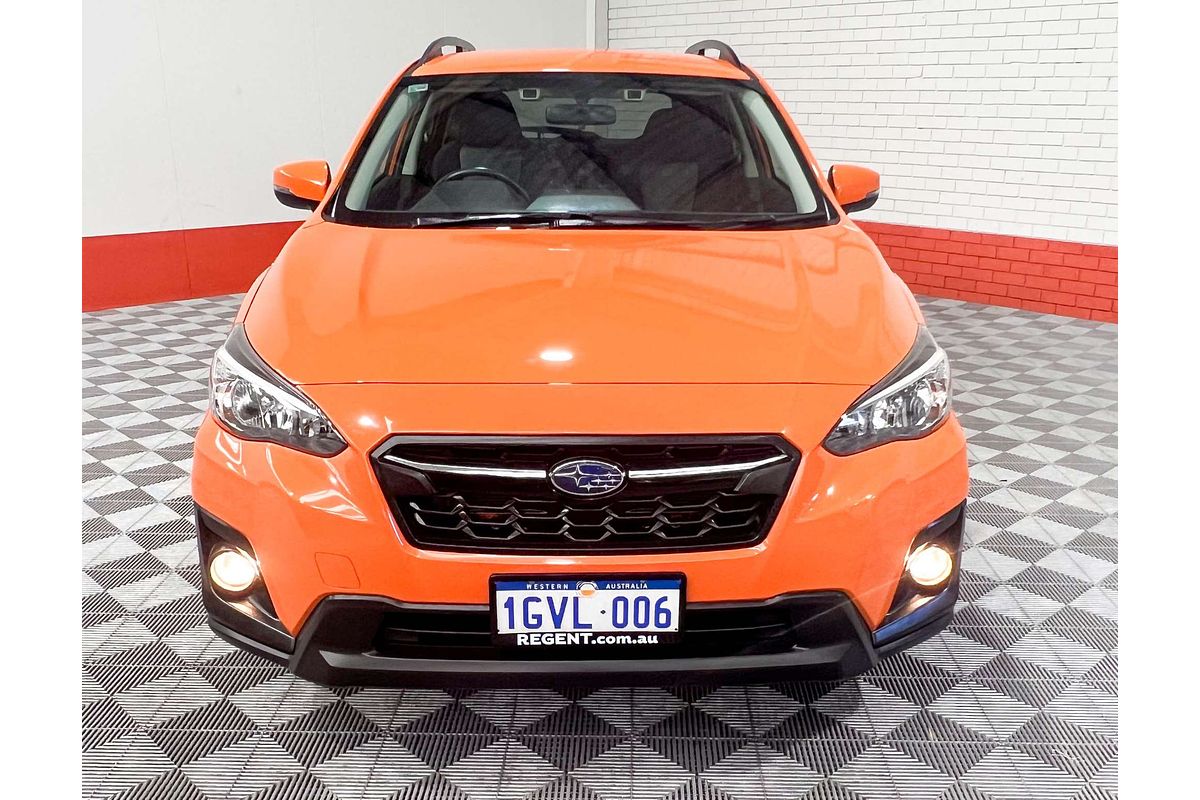2019 Subaru XV 2.0i-L G5X