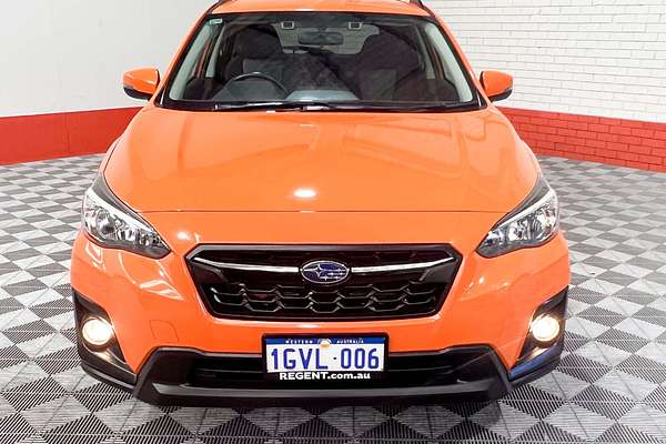 2019 Subaru XV 2.0i-L G5X