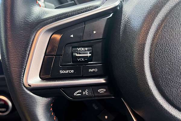 2019 Subaru XV 2.0i-L G5X