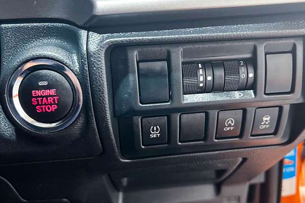 2019 Subaru XV 2.0i-L G5X